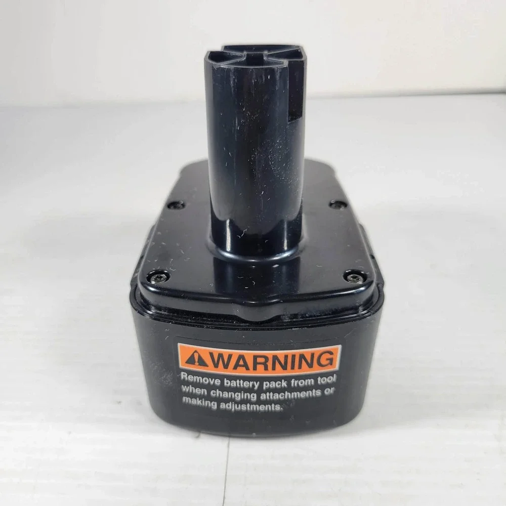 Craftsman 14.4V Ni-Cd Battery 130139014 Black Good TESTED Replacement Power Tool